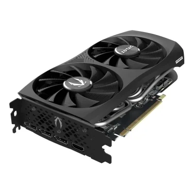 ZOTAC GAMING GEFORCE RTX 4070 TWIN EDGE OC 12GB GDDR6X 192BIT(9288-1N714-300Z8)