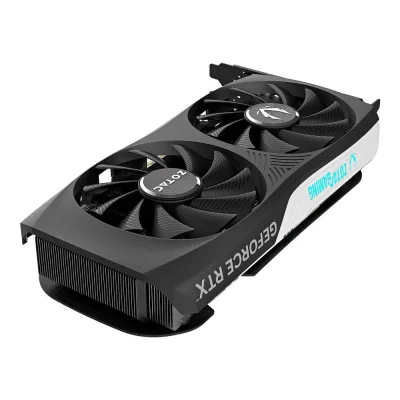 ZOTAC GAMING GEFORCE RTX 4070 TWIN EDGE OC 12GB GDDR6X 192BIT(9288-1N714-300Z8)