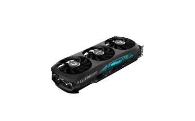 ZOTAC GAMING GeForce RTX 4080 SUPER Trinity Black Edition 16GB GDDR6X