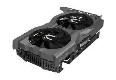 ZOTAC GEFORCE RTX2060/6GB GDDR6/192BIT (ZT-T20600H-10M)