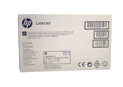 HP-T 76XC/CF276XC BK LJ M404,MFP M428 (10,000แผ่น)