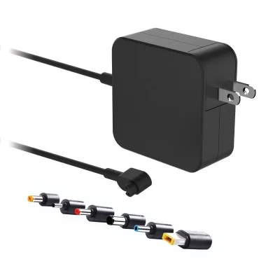 ADAPTER INNERGIE 65W 100-240V FOR N/B