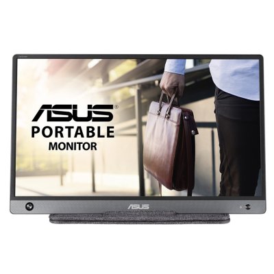 ASUS ZENSCREEN MONITOR 15.6" (MB16ACE)(90LM0381-B05120)