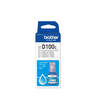 BROTHER BTD100C DCP-T230/T530DW/T730DW/MFC-T930W(5000แผ่น)