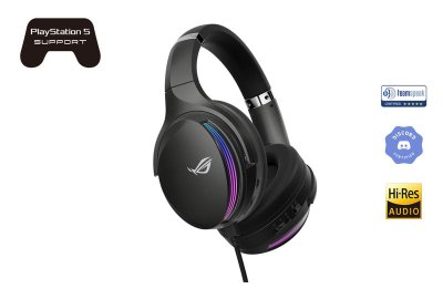 ASUS ROG FUSION II 500 HEADSET (90YH02W5-B2UA00)