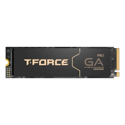 SSD M.2 2280 1TB PCle GEN 5 T-FORCE (TM8FFJ001T0C129)