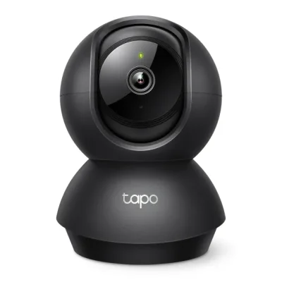 TAPO C211 HOME SECURITY WI-FI CAMERA PAN/TILT