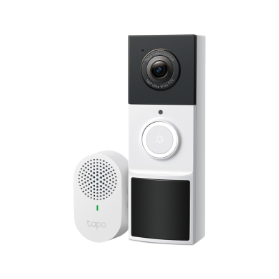 TAPO D210 VIDEO DOORBELL CAMERA