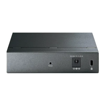 TP-LINK (TL-SG105PE) 5-PORT GIGABIT EASY SMART SWITCH