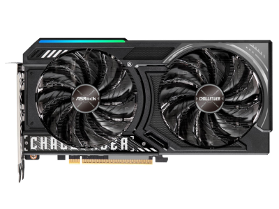 ASROCK AMD RADEON RX 9060 XT CHALLENGER 16GB GDDR6 (90-GA5QZZ-00UANF)