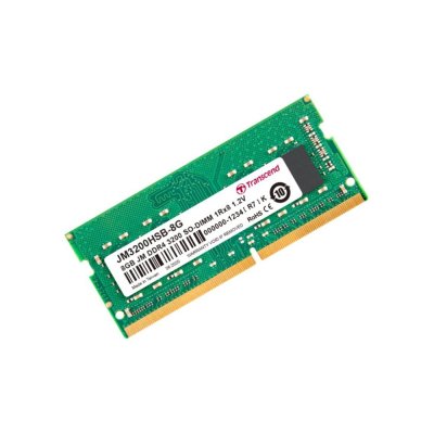 N/B DDR4 8GB/3200 (JM3200HSG-8G) TRANSCEND