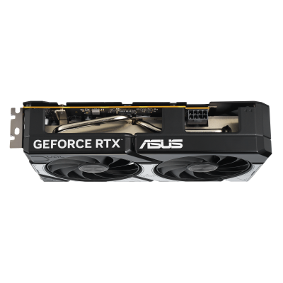 ASUS DUAL GEFORCE RTX5060 OC 8GB GDDR7 (90YV0N12-M0NA00)