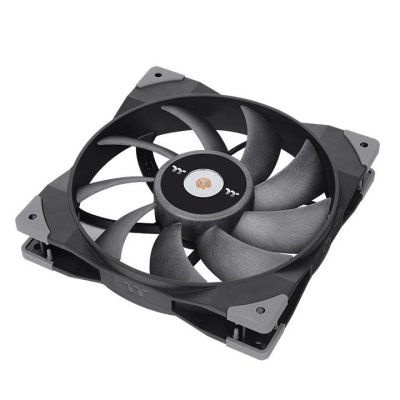 THERMALTAKE TOUGHFAN 14 RADIATOR/PWM500-2000RPM/BLACK (CL-F118-PL14BL-A) THERMALTAKE TOUGHFAN 14 RADIATOR/PWM500-2000RPM/BLACK (CL-F118-PL14BL-A)