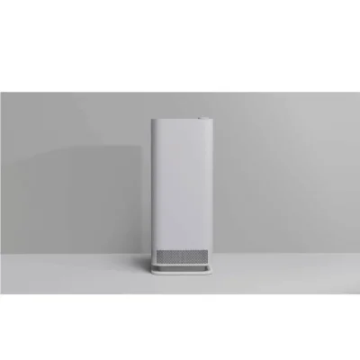 ECOLINK UV-C AIR PURIFIER AND AIR DISINFECTION