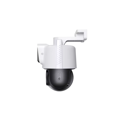 TENDA (CH9-WCA) 6MP OUTDOOR DUAL LENS WI-FI6 CAMERA PAN/TILT