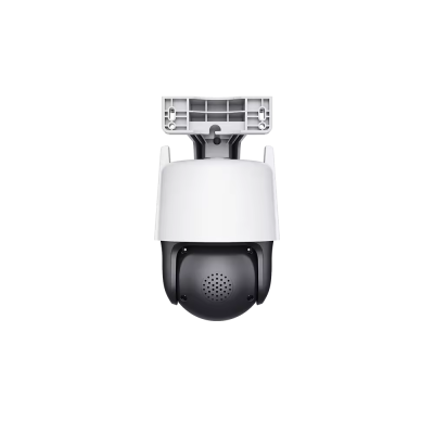 TENDA (CH9-WCA) 6MP OUTDOOR DUAL LENS WI-FI6 CAMERA PAN/TILT