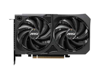 MSI GEFORCE RTX5060 8G SHADOW 2X OC (912-V537-019)