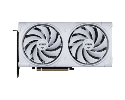 MSI GEFORCE RTX5070 12G VENTUS 2X OC WHITE (912-V532-010)