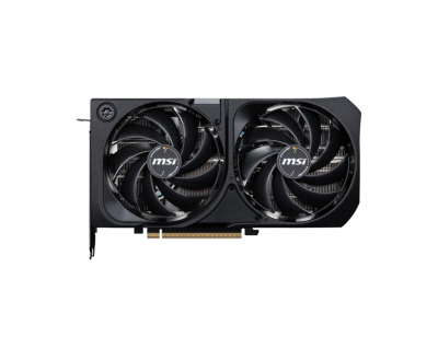 MSI GEFORCE RTX5070 12GB SHADOW 2X OC