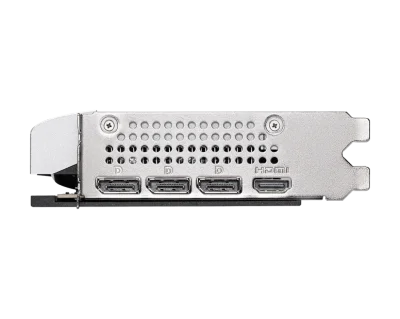 MSI RTX5060 Ti VENTUS 2X OC Plus 8GB