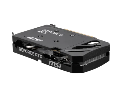 MSI GEFORCE RTX5060 8G SHADOW 2X OC (912-V537-019)