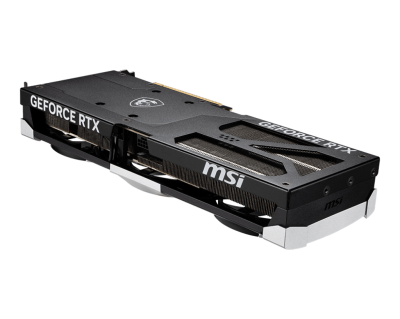 MSI GEFORCE RTX5070 TI 16G VENTUS 3X OC