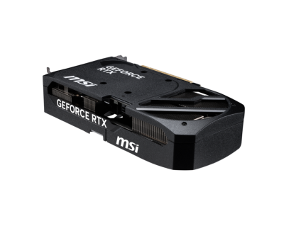 MSI GEFORCE RTX5070 12GB SHADOW 2X OC