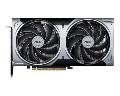 MSI GEFORCE RTX5070 12G VENTUS 2X OC (912-V532-009)