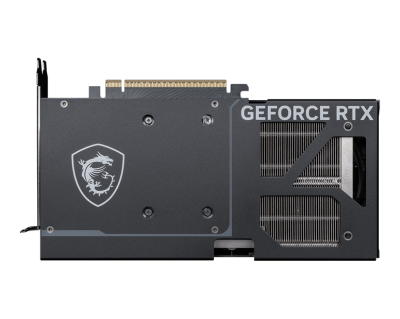 MSI GEFORCE RTX5070 12G VENTUS 2X OC (912-V532-009)