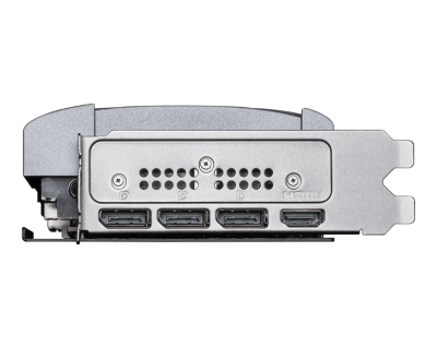 MSI GEFORCE RTX5070 12G VENTUS 2X OC (912-V532-009)