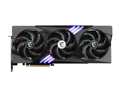 MSI GEFORCE RTX5070TI 16G GAMING TRIO OC (912-V531-272)