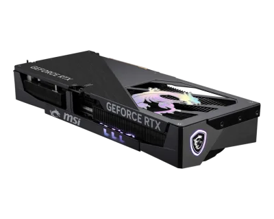 MSI GEFORCE RTX5070TI 16G GAMING TRIO OC (912-V531-272)