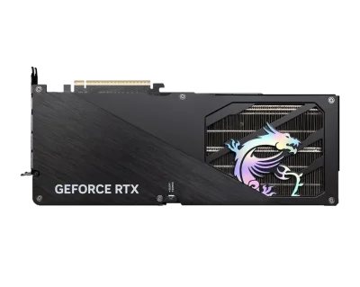 MSI GEFORCE RTX5070TI 16G GAMING TRIO OC (912-V531-272)