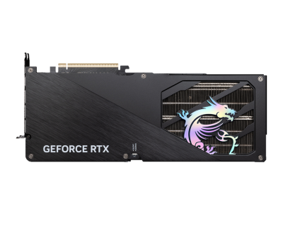 MSI GEFORCE RTX5070TI 16G GAMING TRIO OC (912-V531-272)