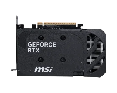 MSI GEFORCE RTX5060 8G SHADOW 2X OC (912-V537-019)