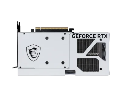 MSI GEFORCE RTX5070 12G VENTUS 2X OC WHITE (912-V532-010)