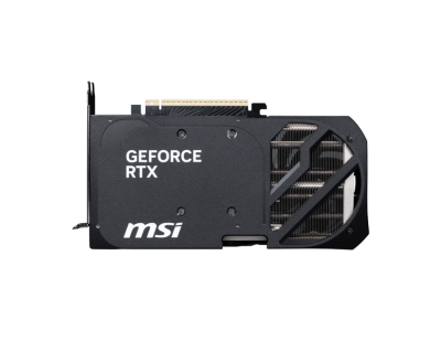 MSI GEFORCE RTX5070 12GB SHADOW 2X OC