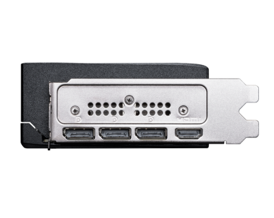 MSI GEFORCE RTX5070 12GB SHADOW 2X OC