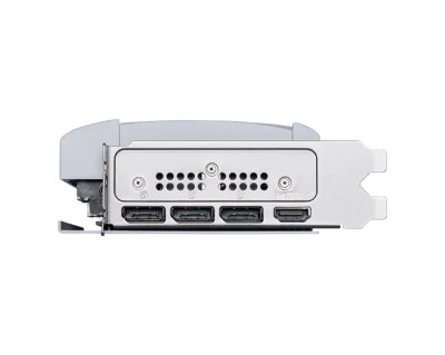 MSI GEFORCE RTX5070 12G VENTUS 2X OC WHITE (912-V532-010)