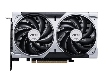 MSI RTX5060 VENTUS 2X OC 8GB
