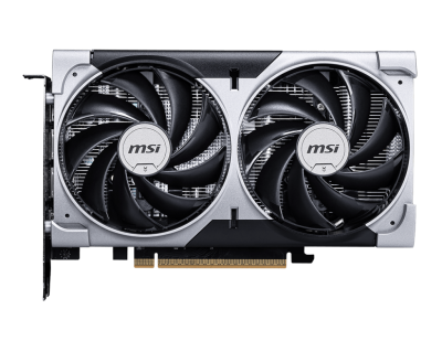 MSI GEFORCE RTX5060 8G VENTUS 2X OC (912-V537-017)