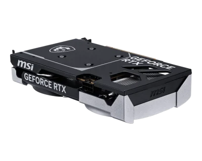 MSI RTX5060 VENTUS 2X OC 8GB