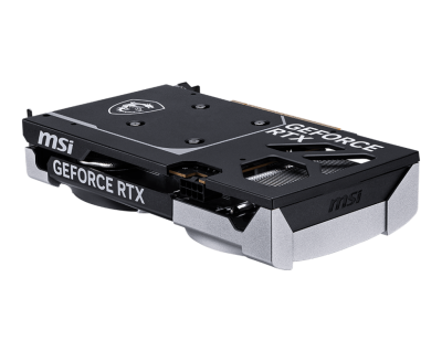 MSI GEFORCE RTX5060 8G VENTUS 2X OC (912-V537-017)