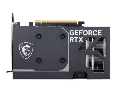 MSI RTX5060 VENTUS 2X OC 8GB