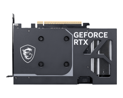 MSI GEFORCE RTX5060 8G VENTUS 2X OC (912-V537-017)