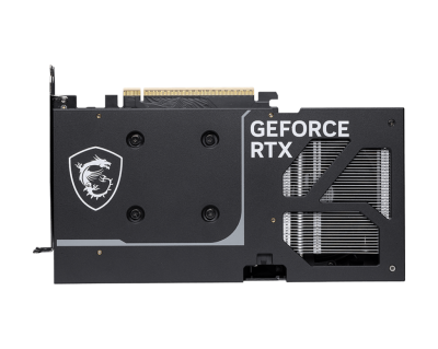 MSI GEFORCE RTX5060 TI 8G VENTUS 2X PLUS (912-V536-051)