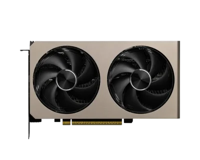 MSI RTX5060 Ti INSPIRE 2X OC 8GB