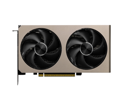 MSI GEFORCE RTX5060TI 8G INSPIRE 2X OC (912-V536-027)