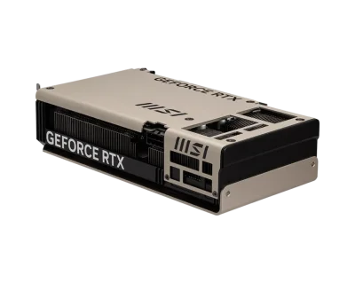 MSI RTX5060 Ti INSPIRE 2X OC 8GB