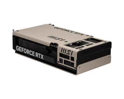 MSI GEFORCE RTX5060TI 8G INSPIRE 2X OC (912-V536-027)